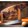 Serrano curado ham geschenkdoos