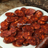 Extra pittige chorizo