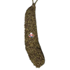 Saucisson sec enrobage Herbes de Provence