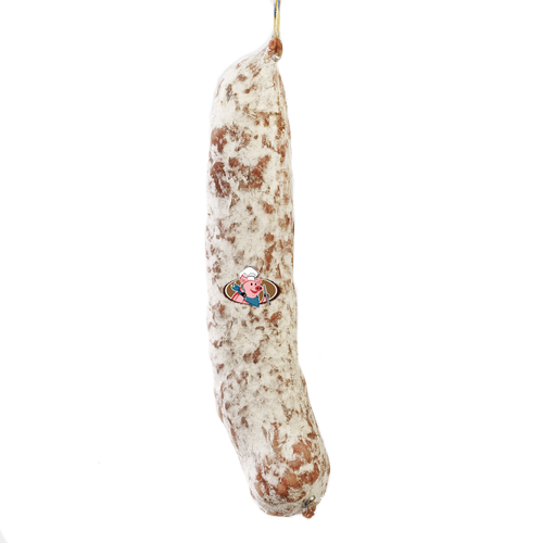 Saucisson Sec Pur Porc Mister Saucisson 