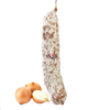Saucisson sec aux Oignons