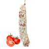 Saucisson sec aux Tomates Séchées