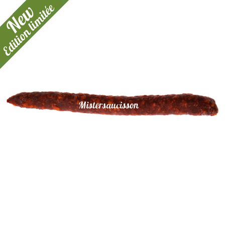 Fuet Catalan extra au chorizo