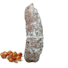 Saucisson sec de Savoie aux Noisettes